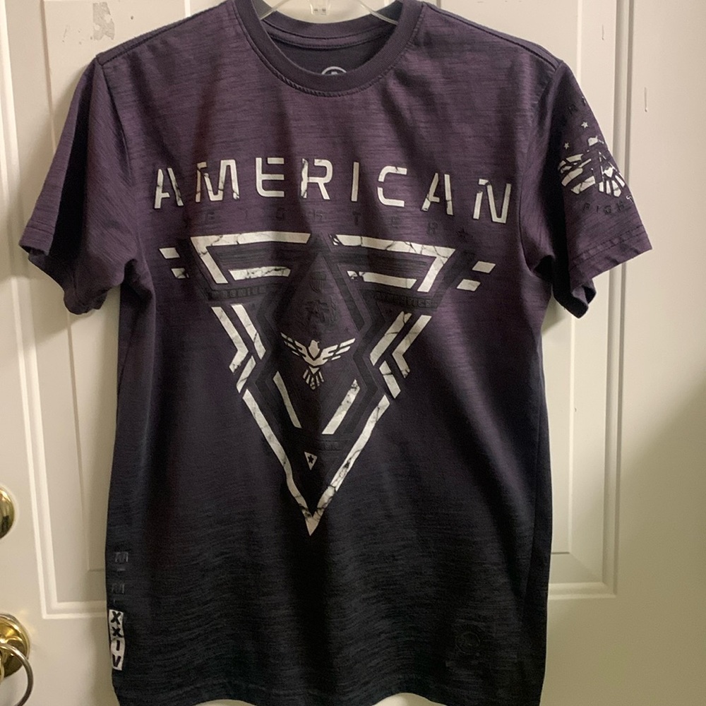 American Fighter men’s small
